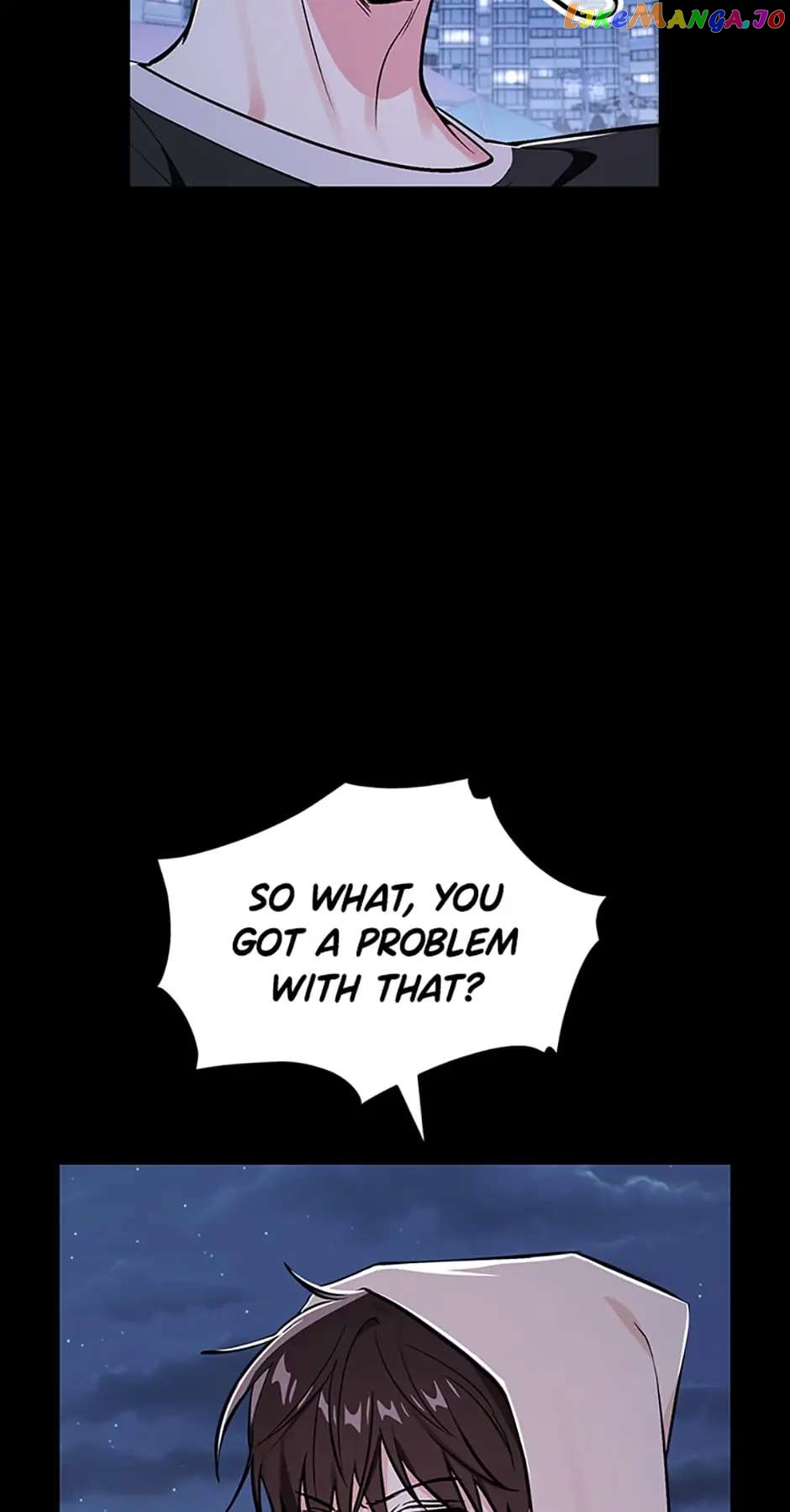 Shining Summer Chapter 35 - page 14