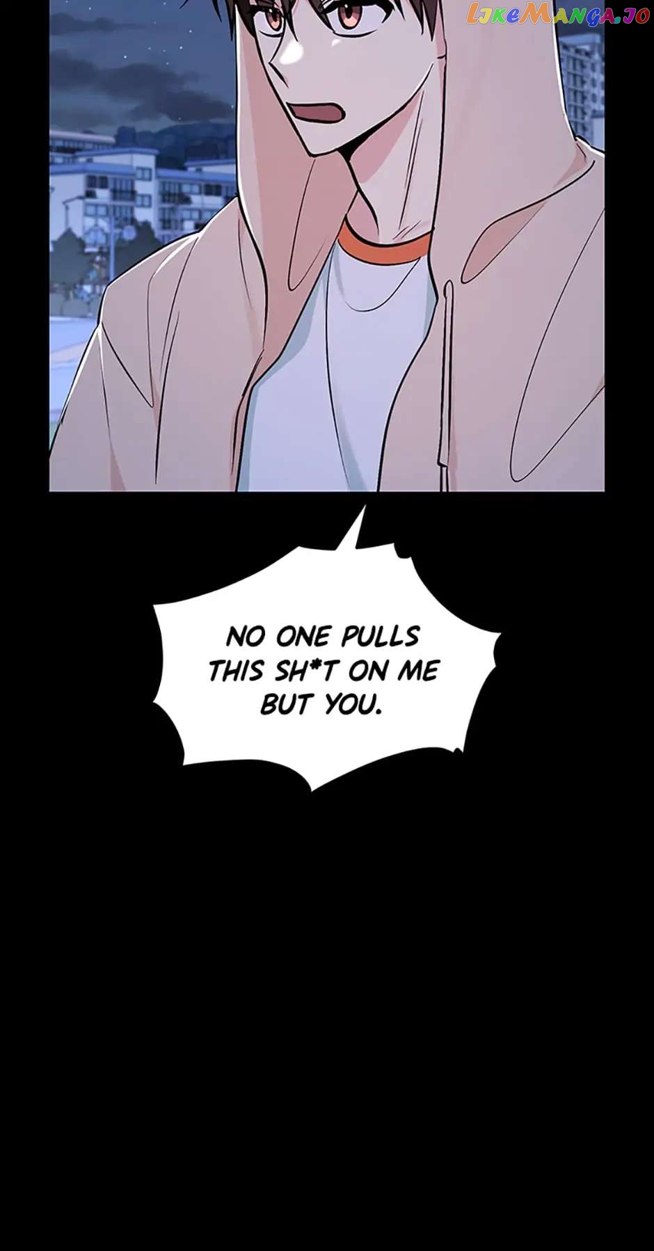 Shining Summer Chapter 35 - page 15