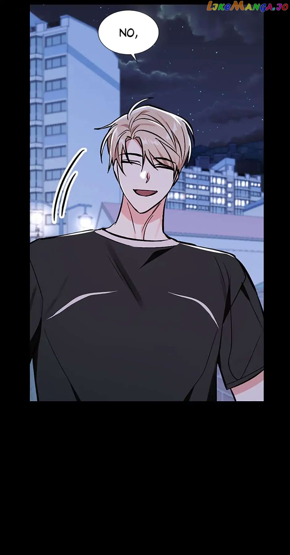 Shining Summer Chapter 35 - page 16