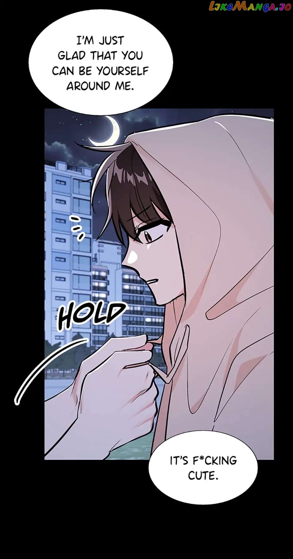 Shining Summer Chapter 35 - page 17