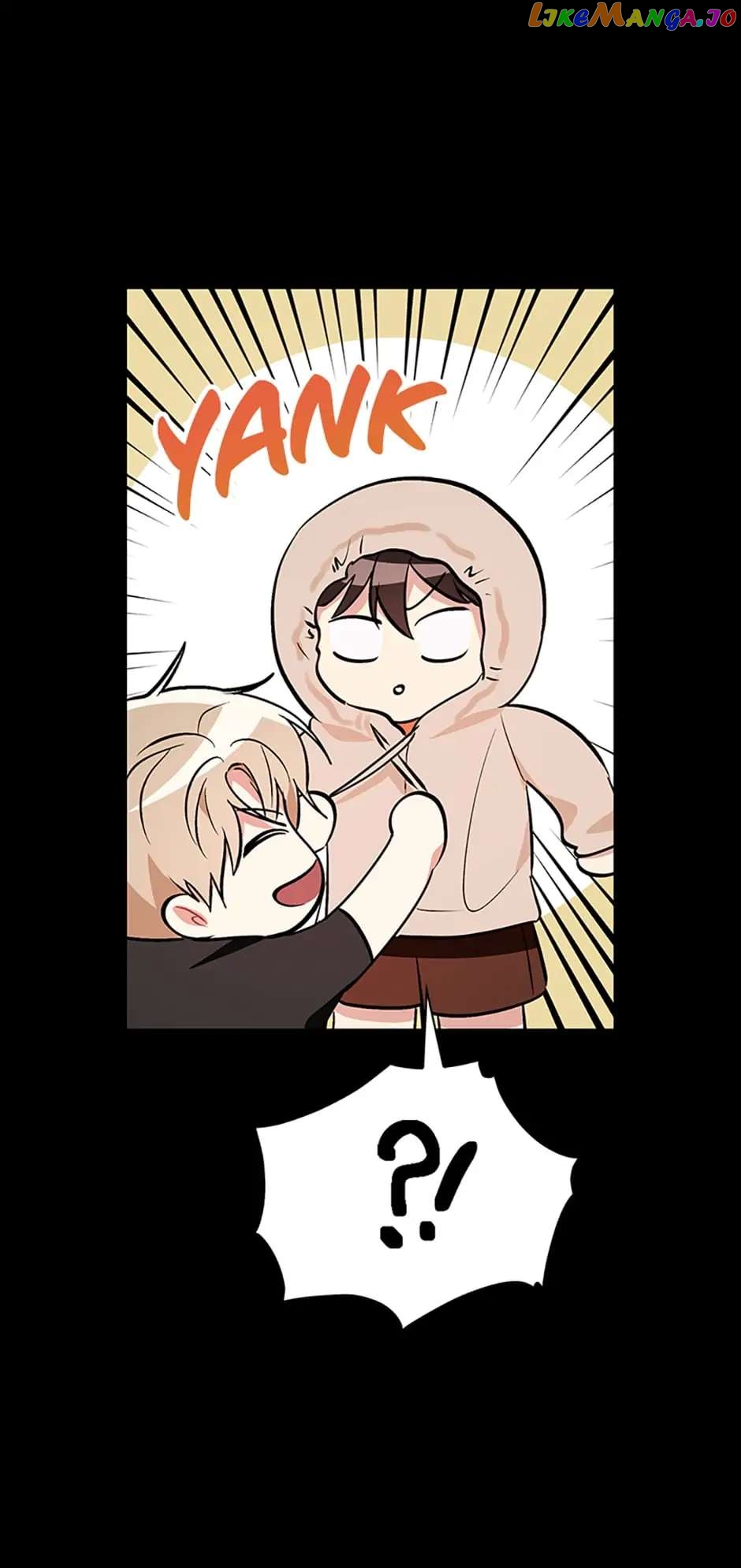 Shining Summer Chapter 35 - page 18