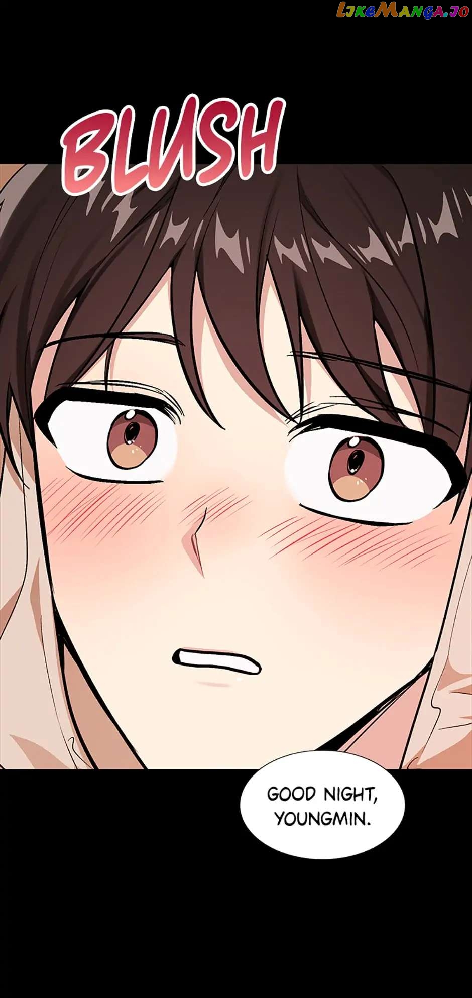 Shining Summer Chapter 35 - page 22