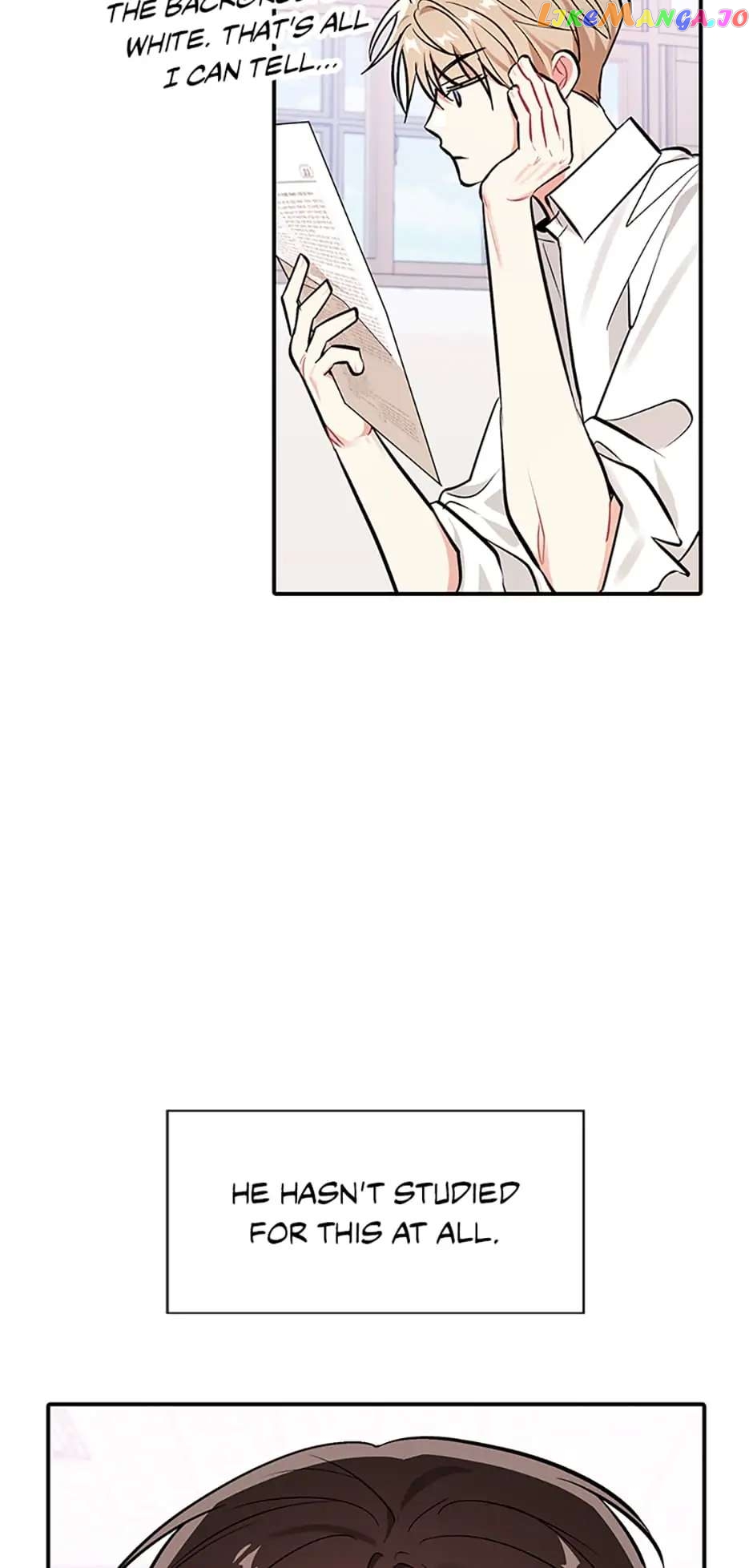 Shining Summer Chapter 35 - page 25