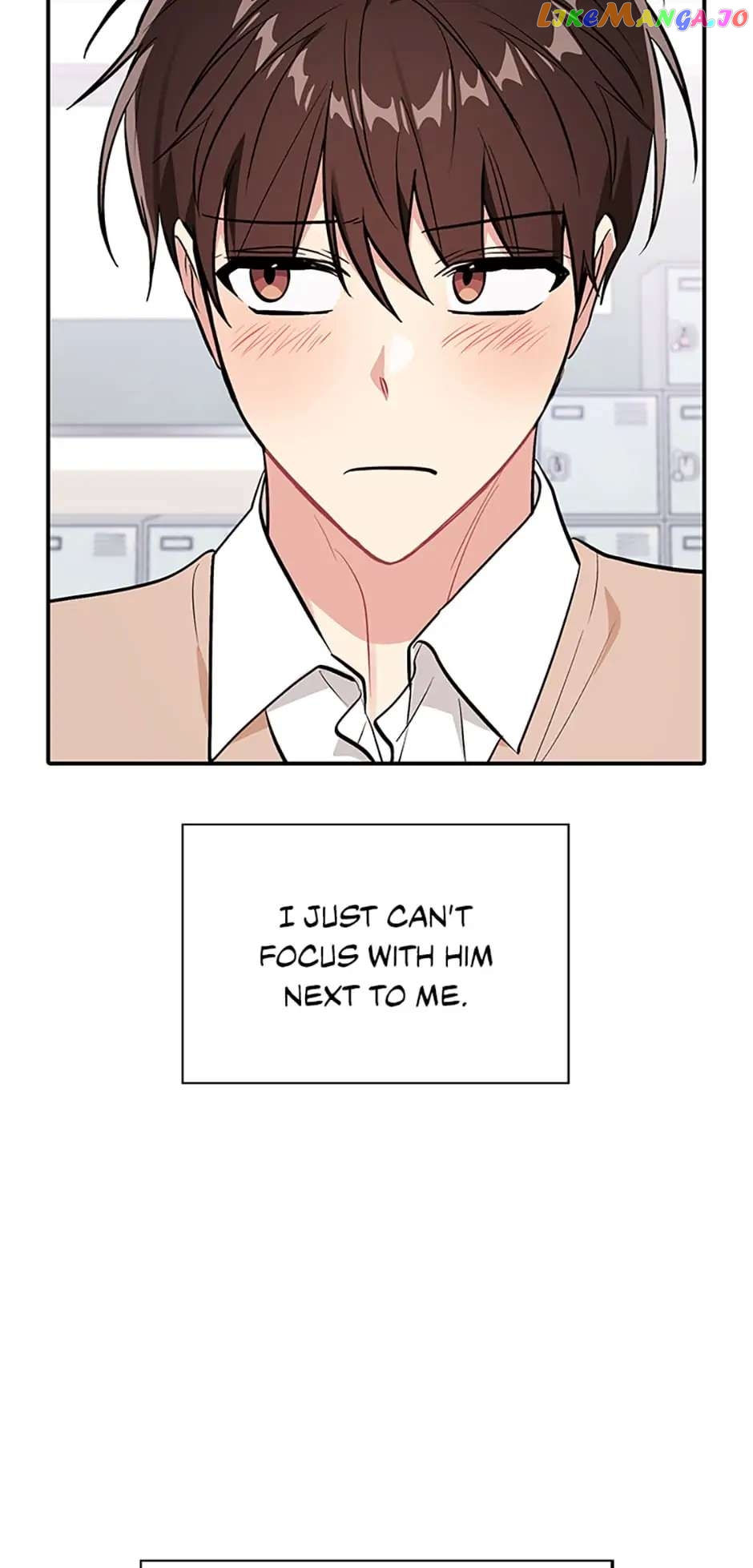Shining Summer Chapter 35 - page 26