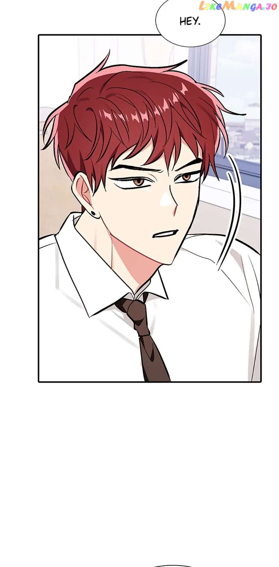 Shining Summer Chapter 35 - page 30