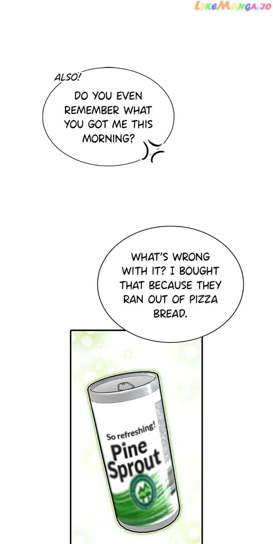 Shining Summer Chapter 35 - page 33