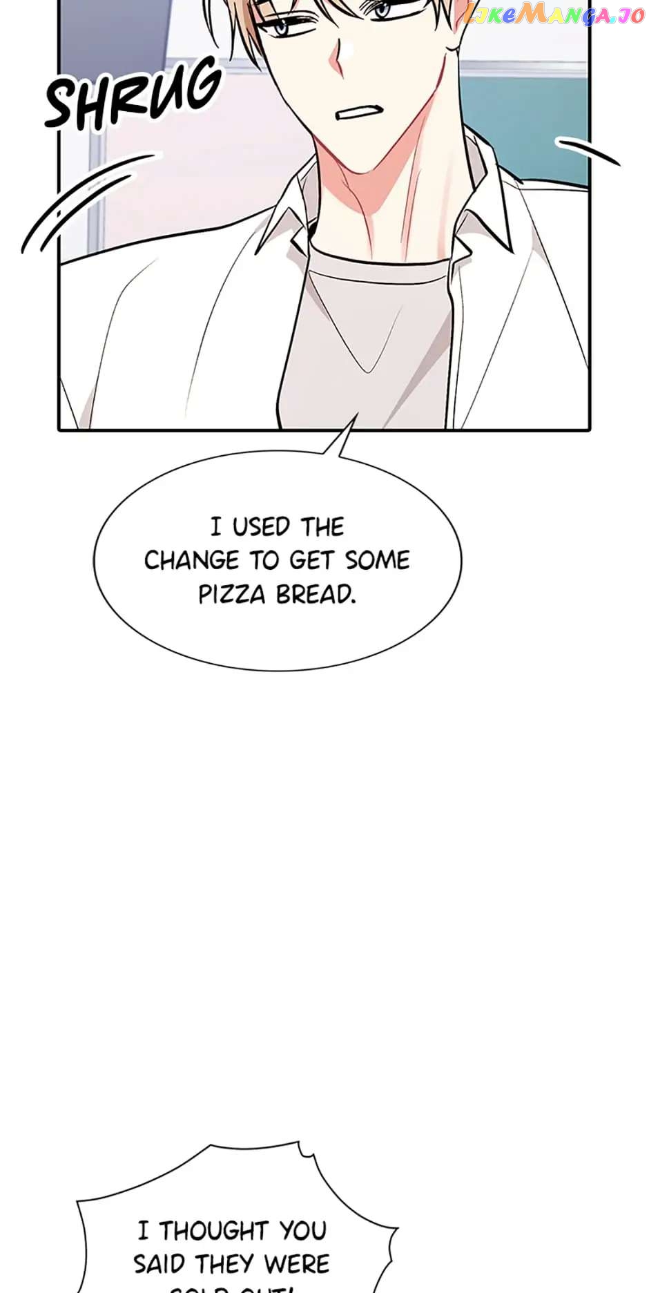 Shining Summer Chapter 35 - page 35