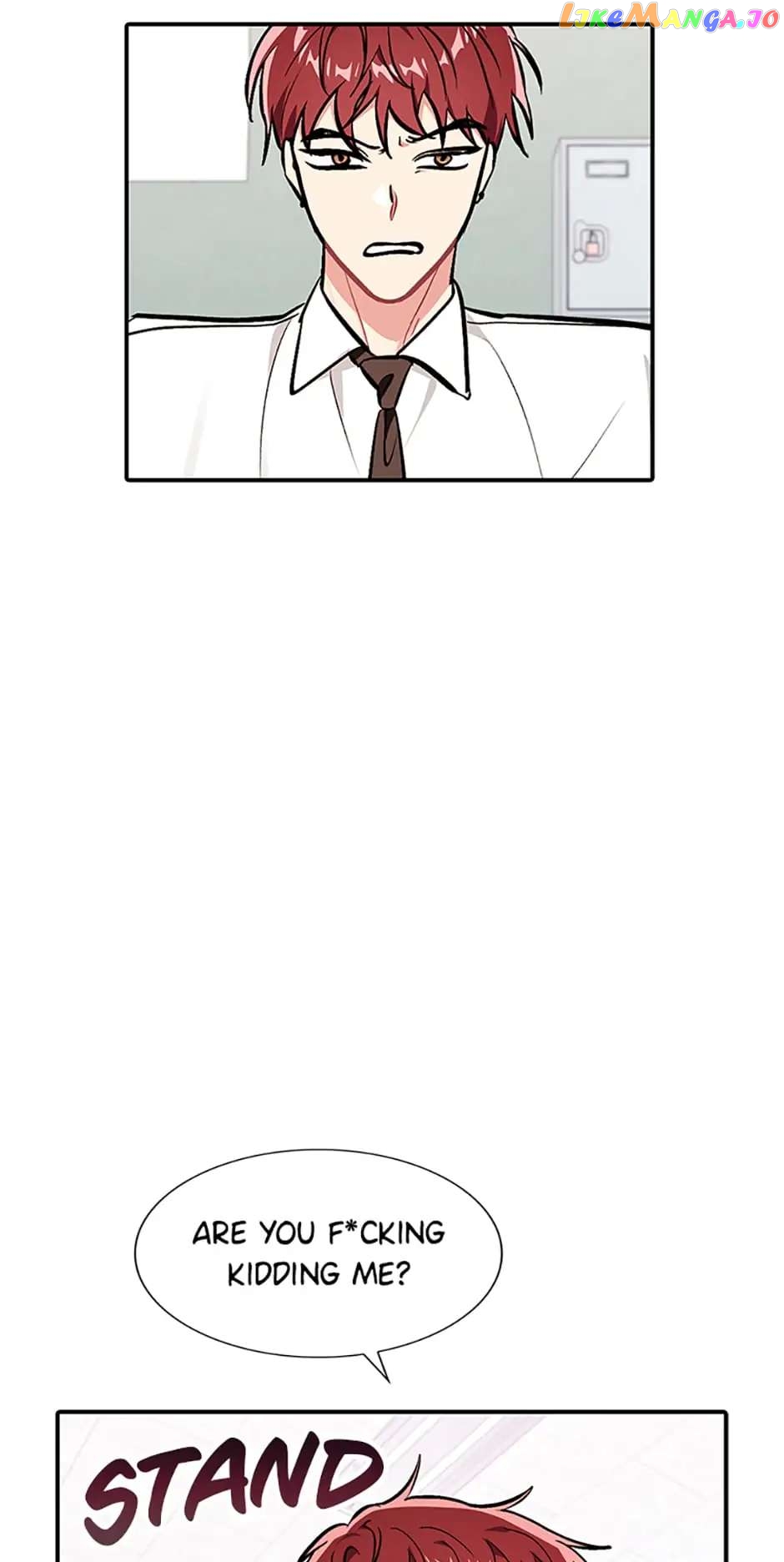 Shining Summer Chapter 35 - page 37