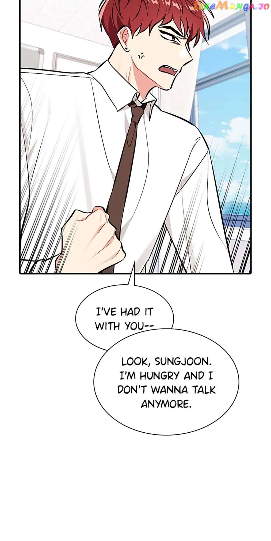 Shining Summer Chapter 35 - page 38