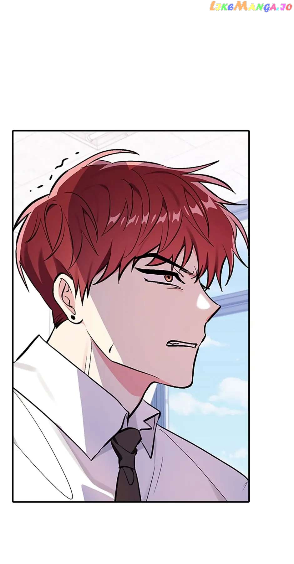 Shining Summer Chapter 35 - page 42