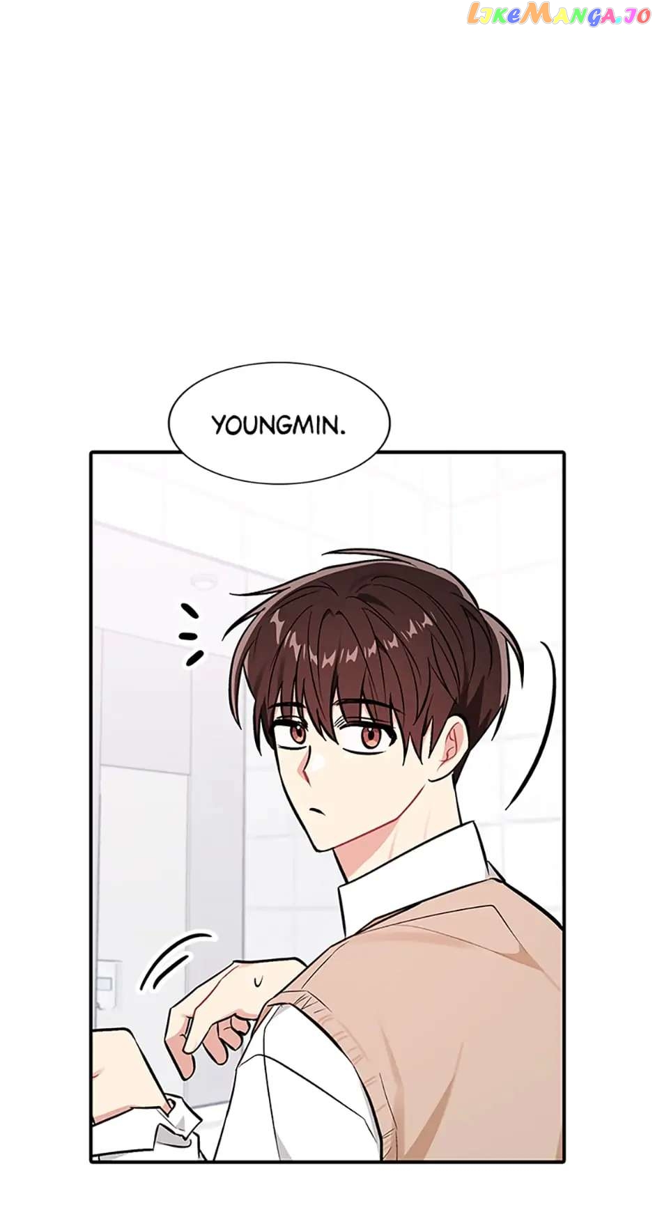 Shining Summer Chapter 35 - page 44