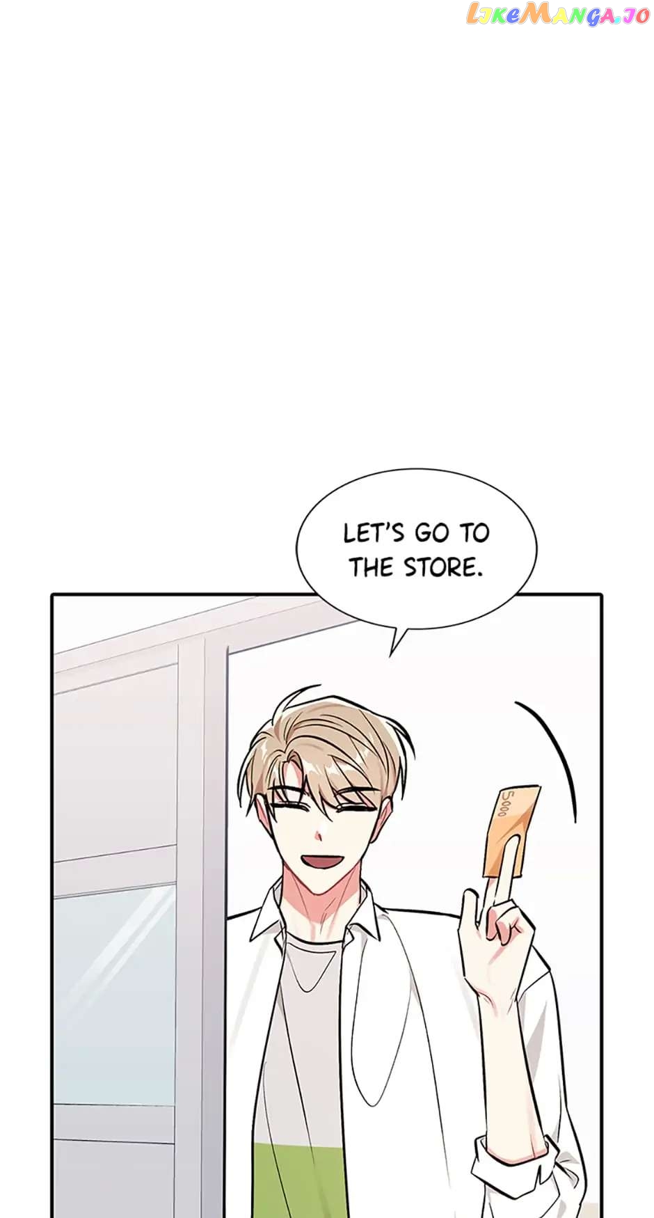 Shining Summer Chapter 35 - page 45