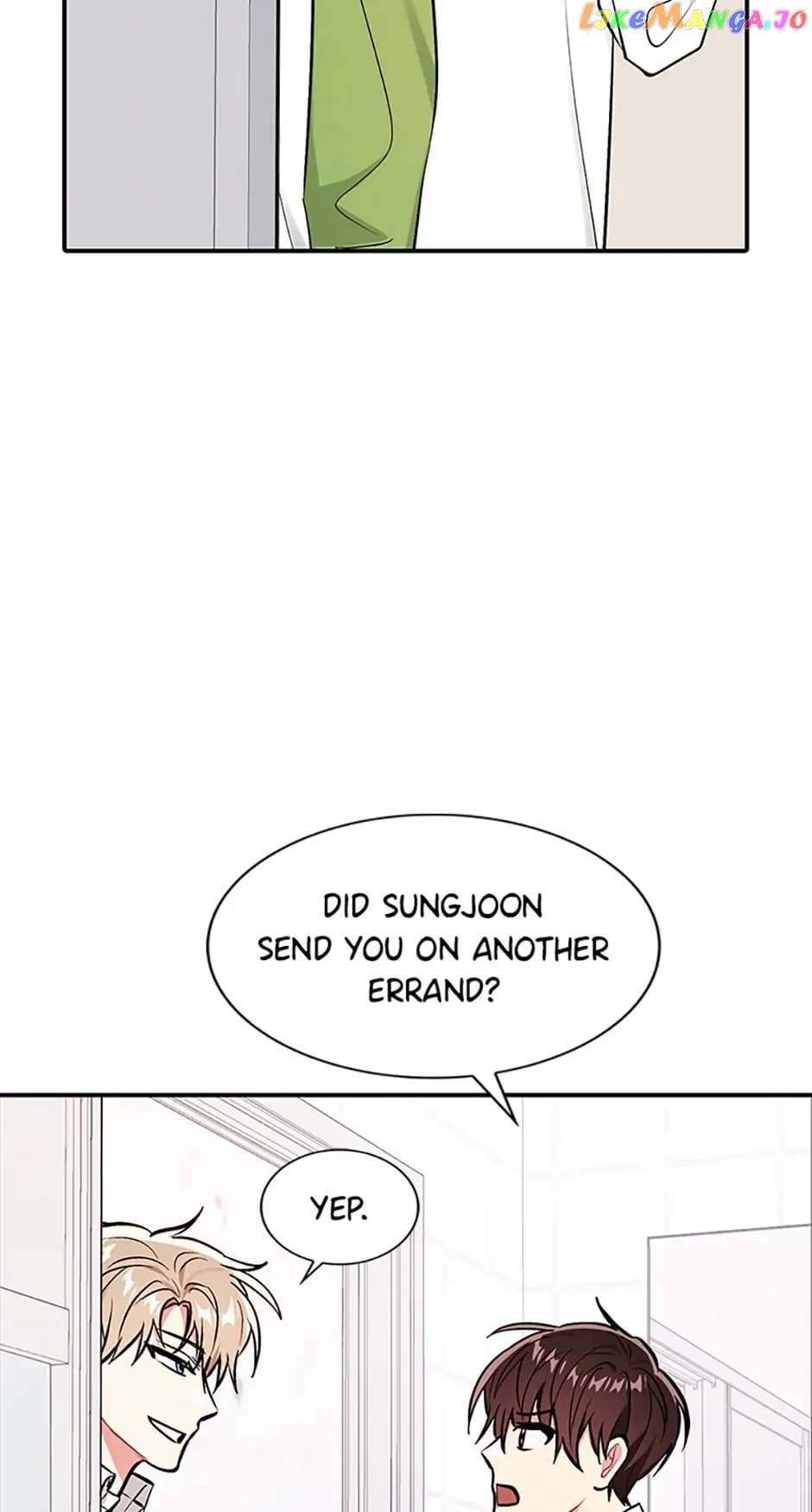 Shining Summer Chapter 35 - page 46