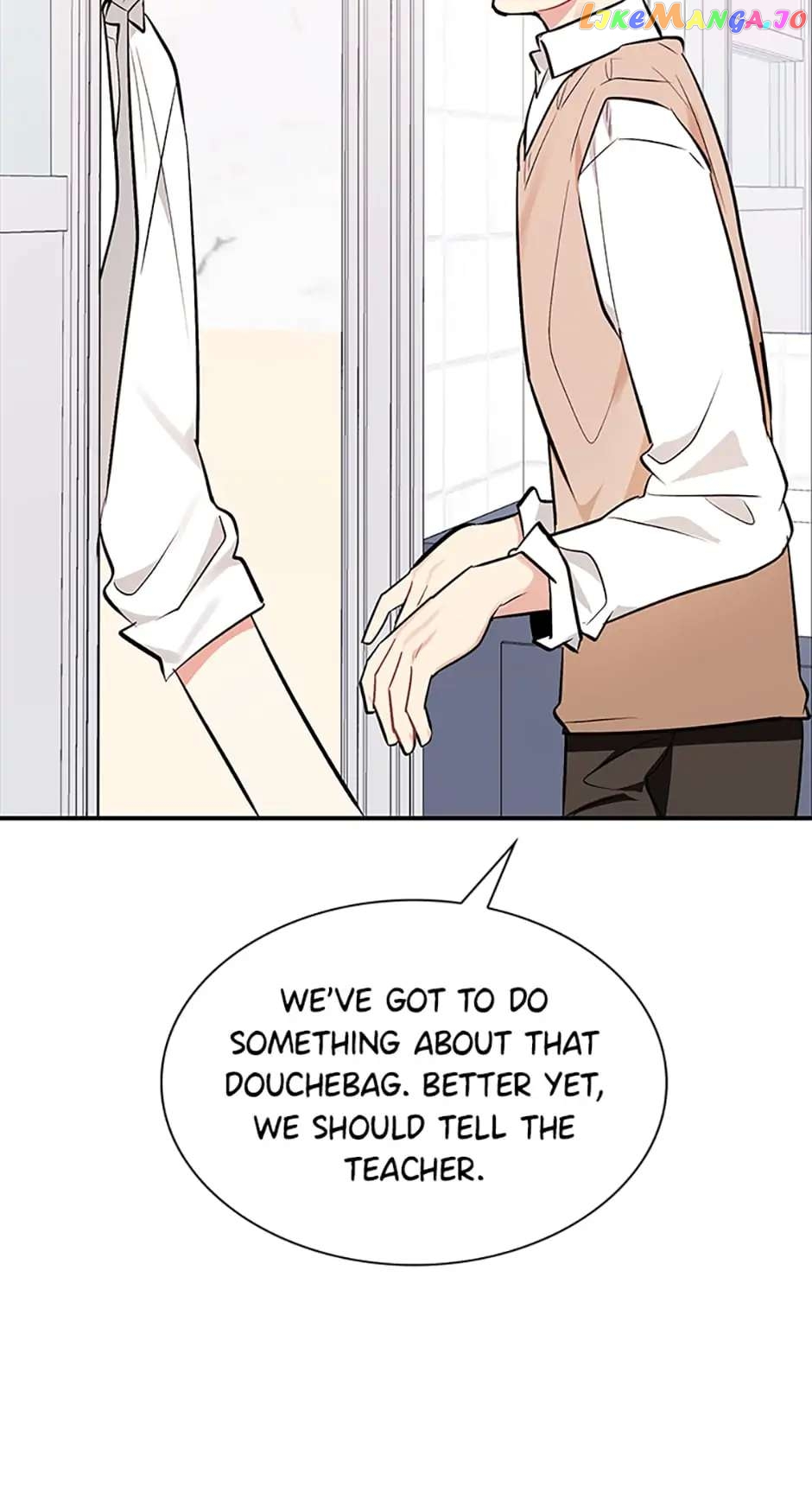 Shining Summer Chapter 35 - page 47