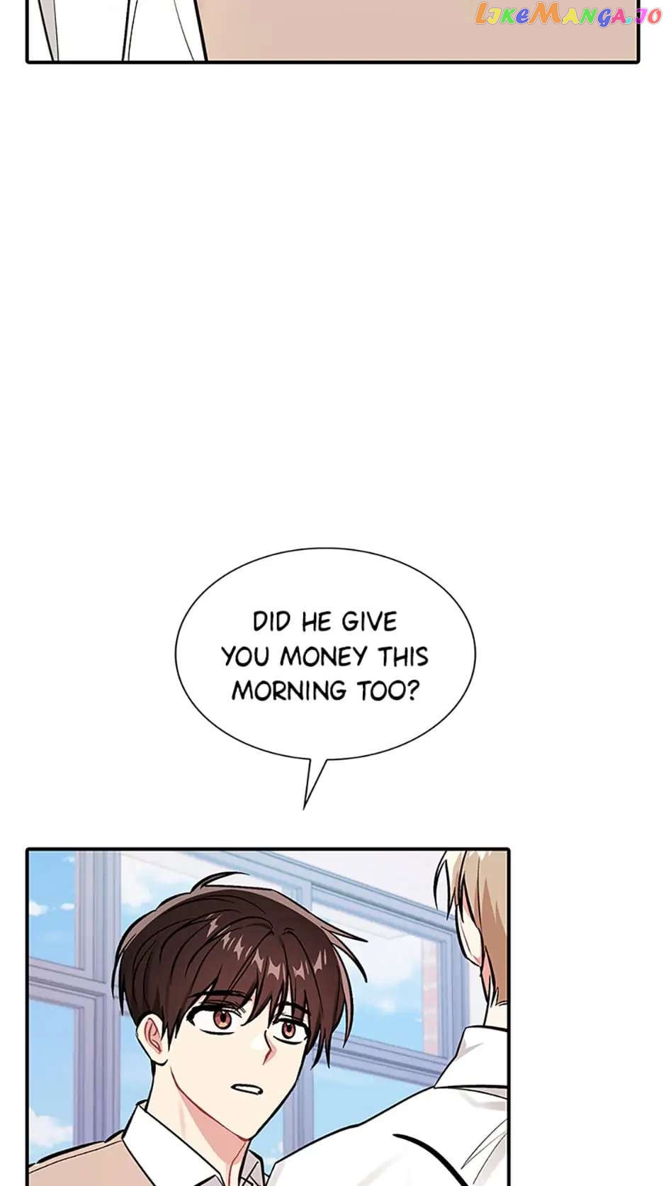 Shining Summer Chapter 35 - page 50