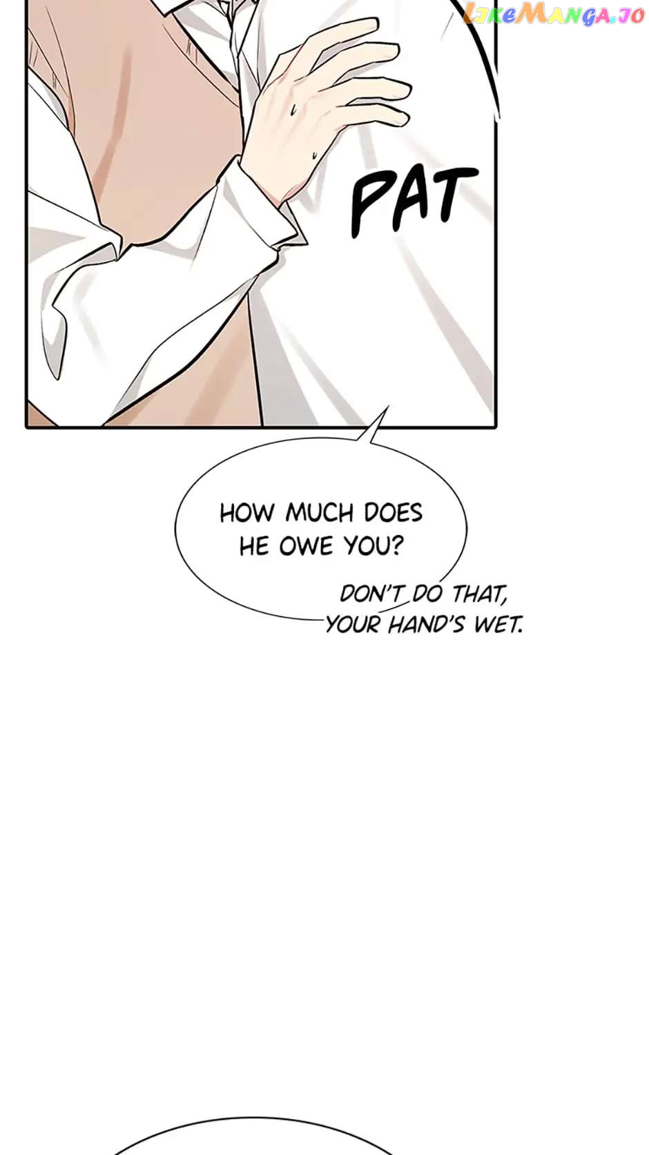 Shining Summer Chapter 35 - page 51