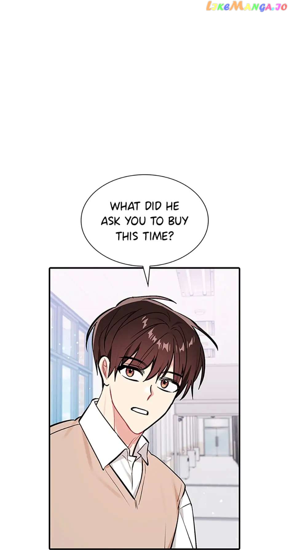 Shining Summer Chapter 35 - page 55