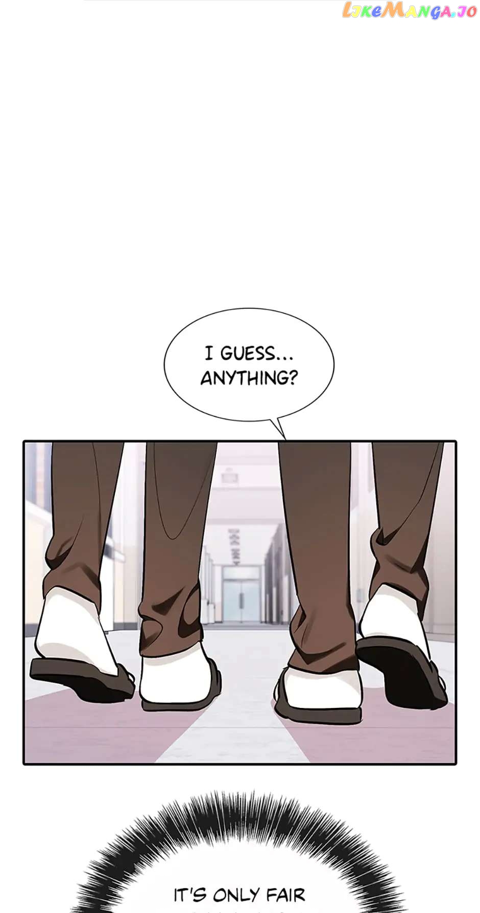 Shining Summer Chapter 35 - page 56