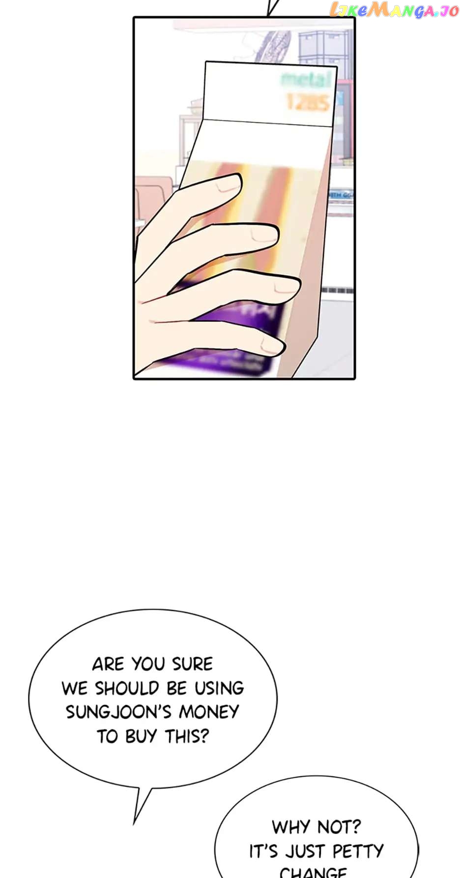 Shining Summer Chapter 35 - page 58