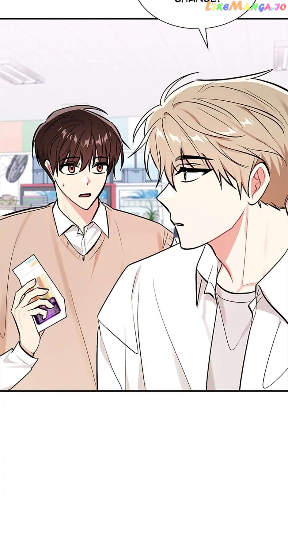 Shining Summer Chapter 35 - page 59