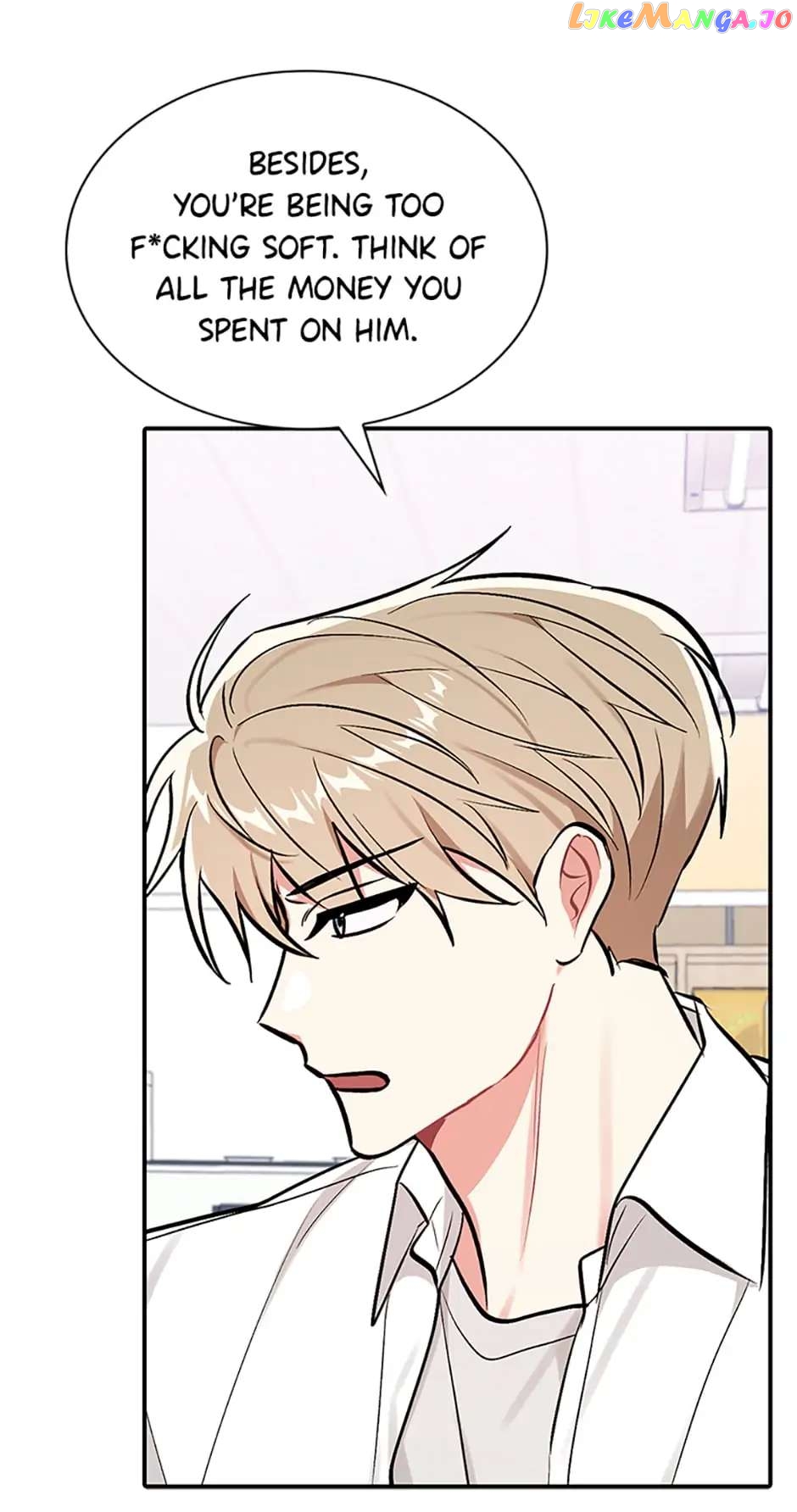 Shining Summer Chapter 35 - page 60