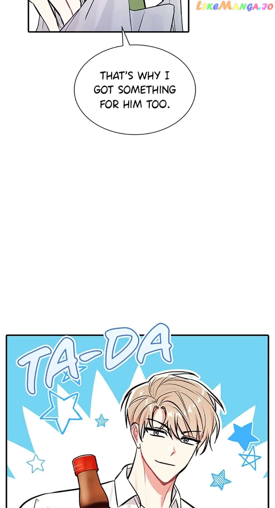 Shining Summer Chapter 35 - page 62