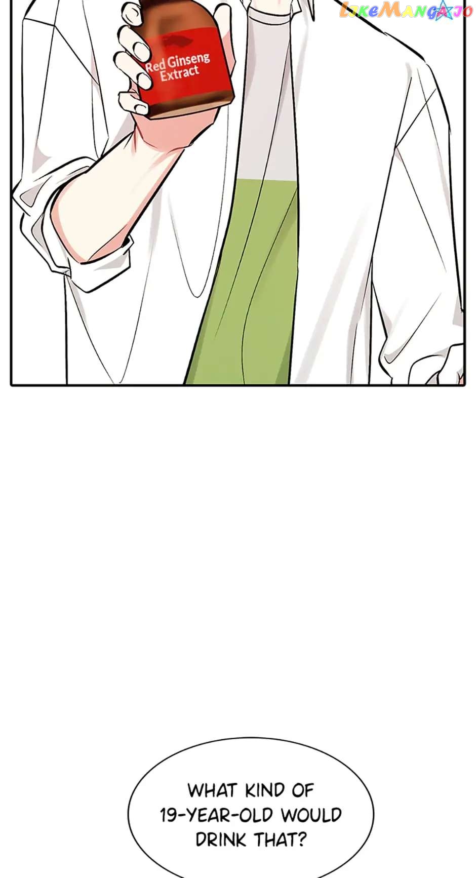 Shining Summer Chapter 35 - page 63
