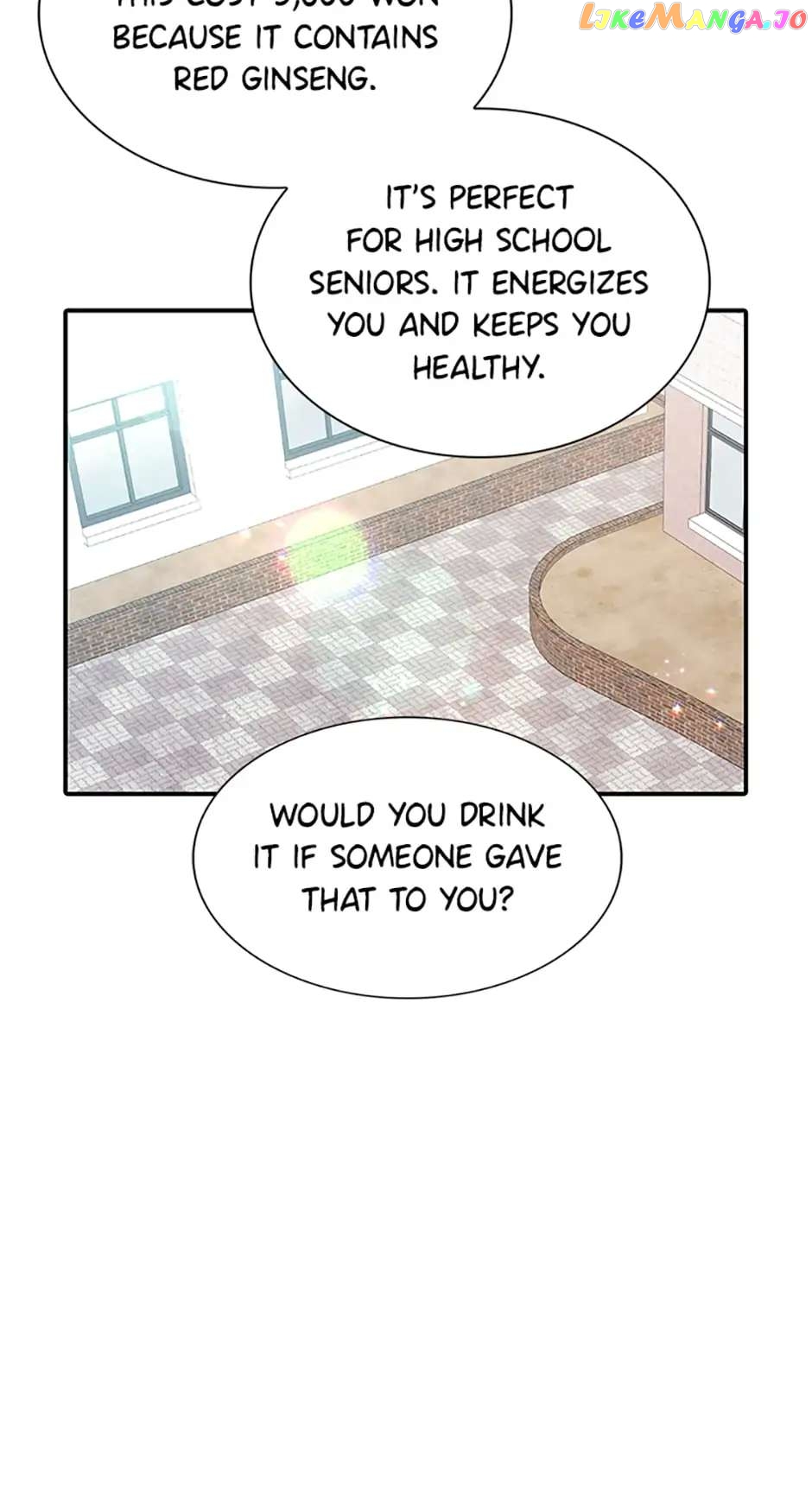 Shining Summer Chapter 35 - page 65