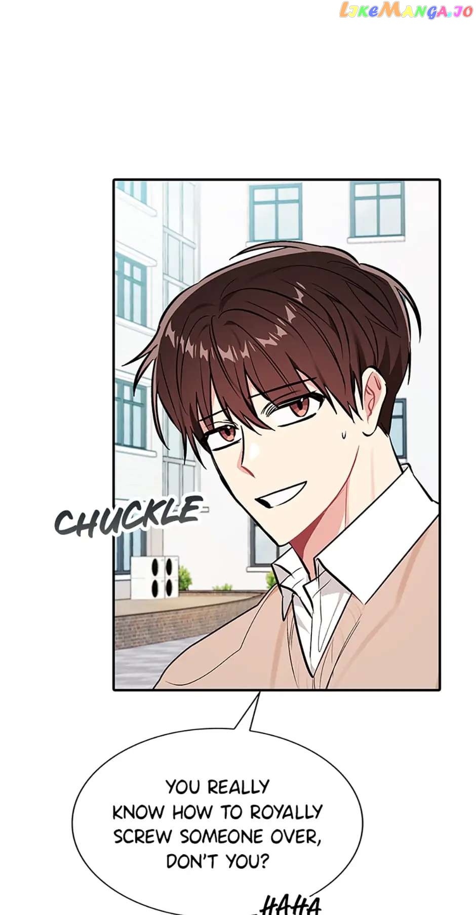 Shining Summer Chapter 35 - page 67