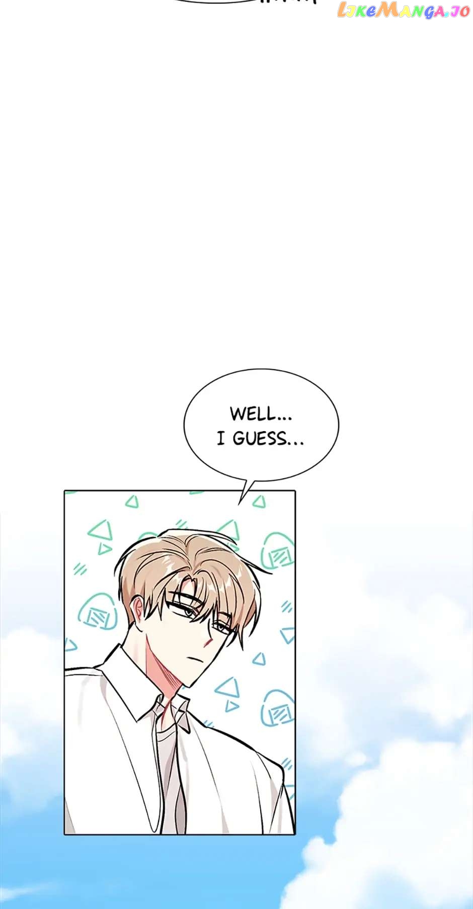Shining Summer Chapter 35 - page 68