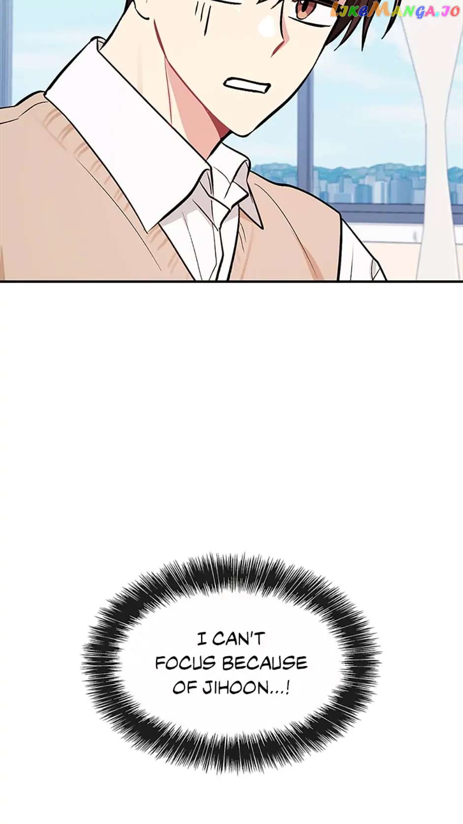 Shining Summer Chapter 35 - page 8