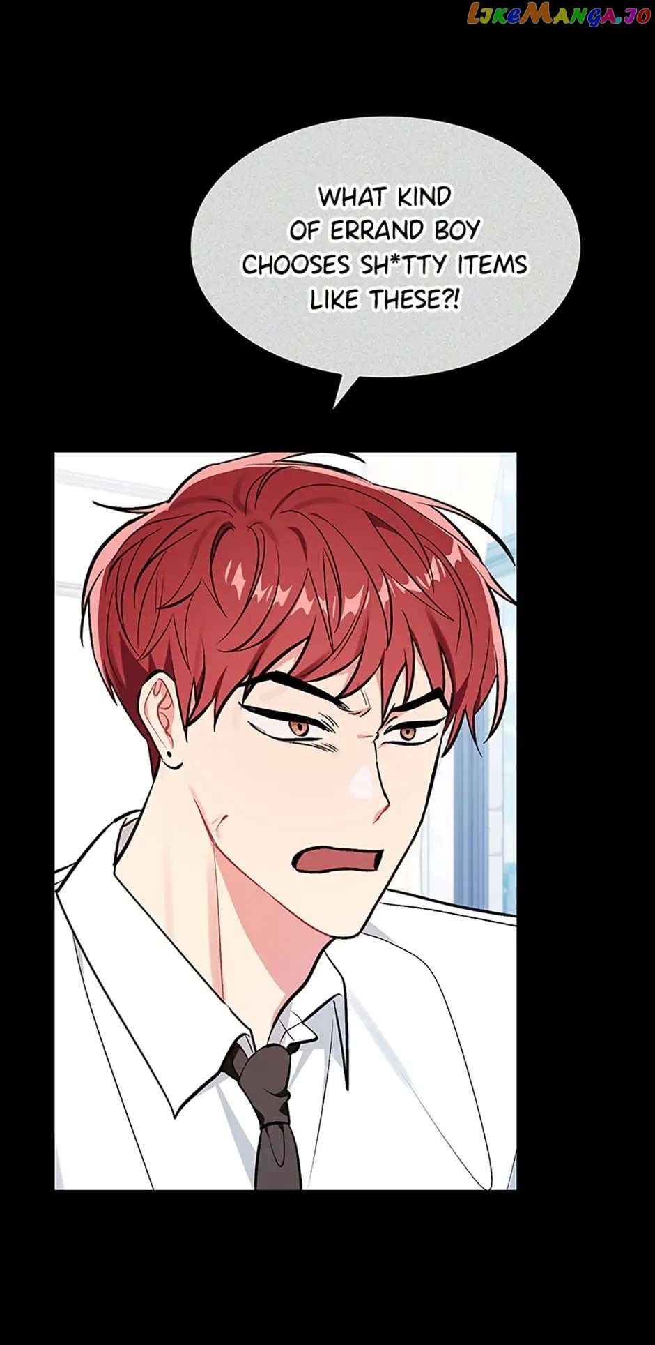 Shining Summer Chapter 36 - page 11