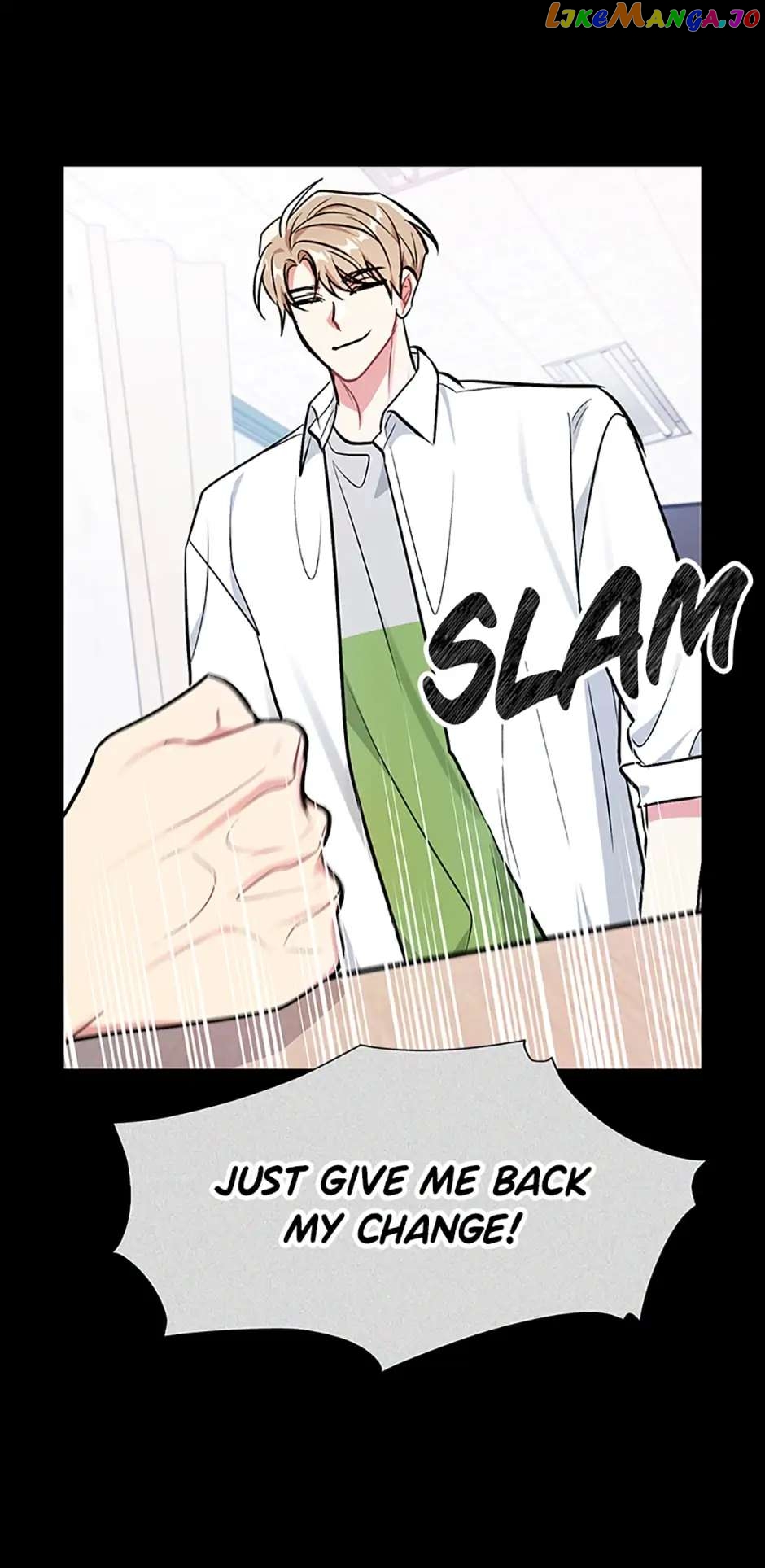 Shining Summer Chapter 36 - page 14