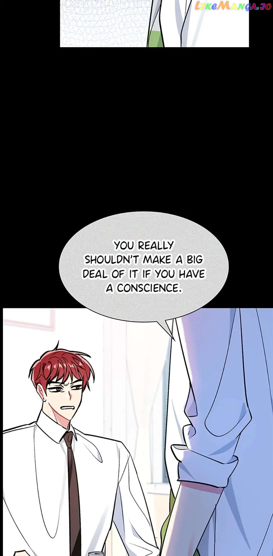 Shining Summer Chapter 36 - page 17