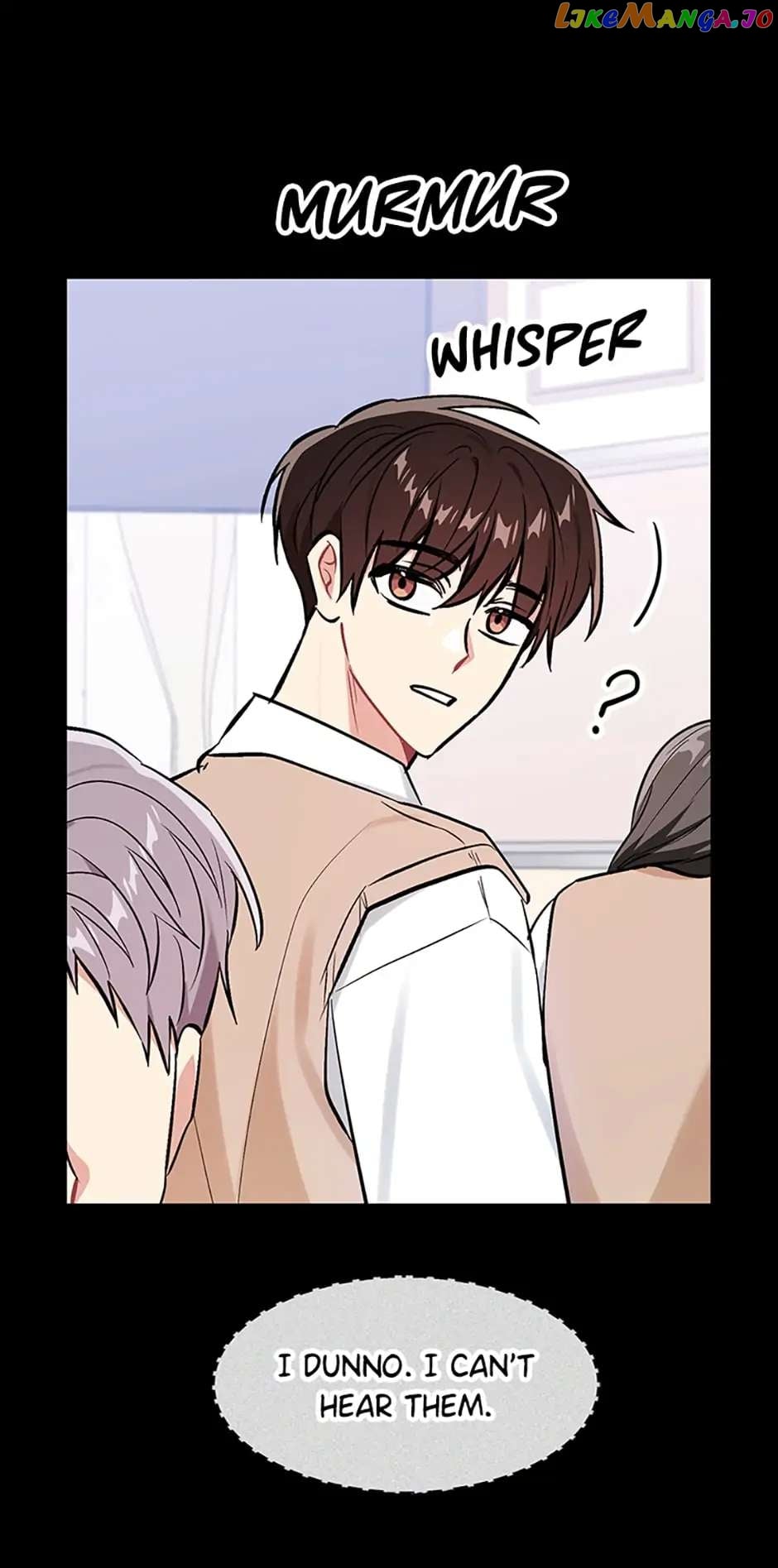 Shining Summer Chapter 36 - page 20