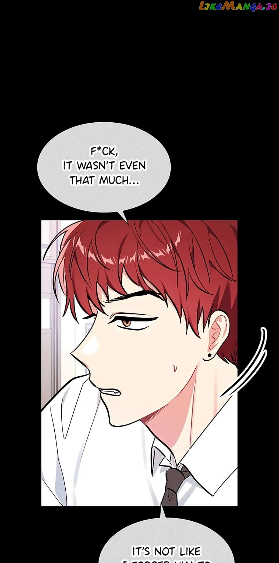 Shining Summer Chapter 36 - page 22