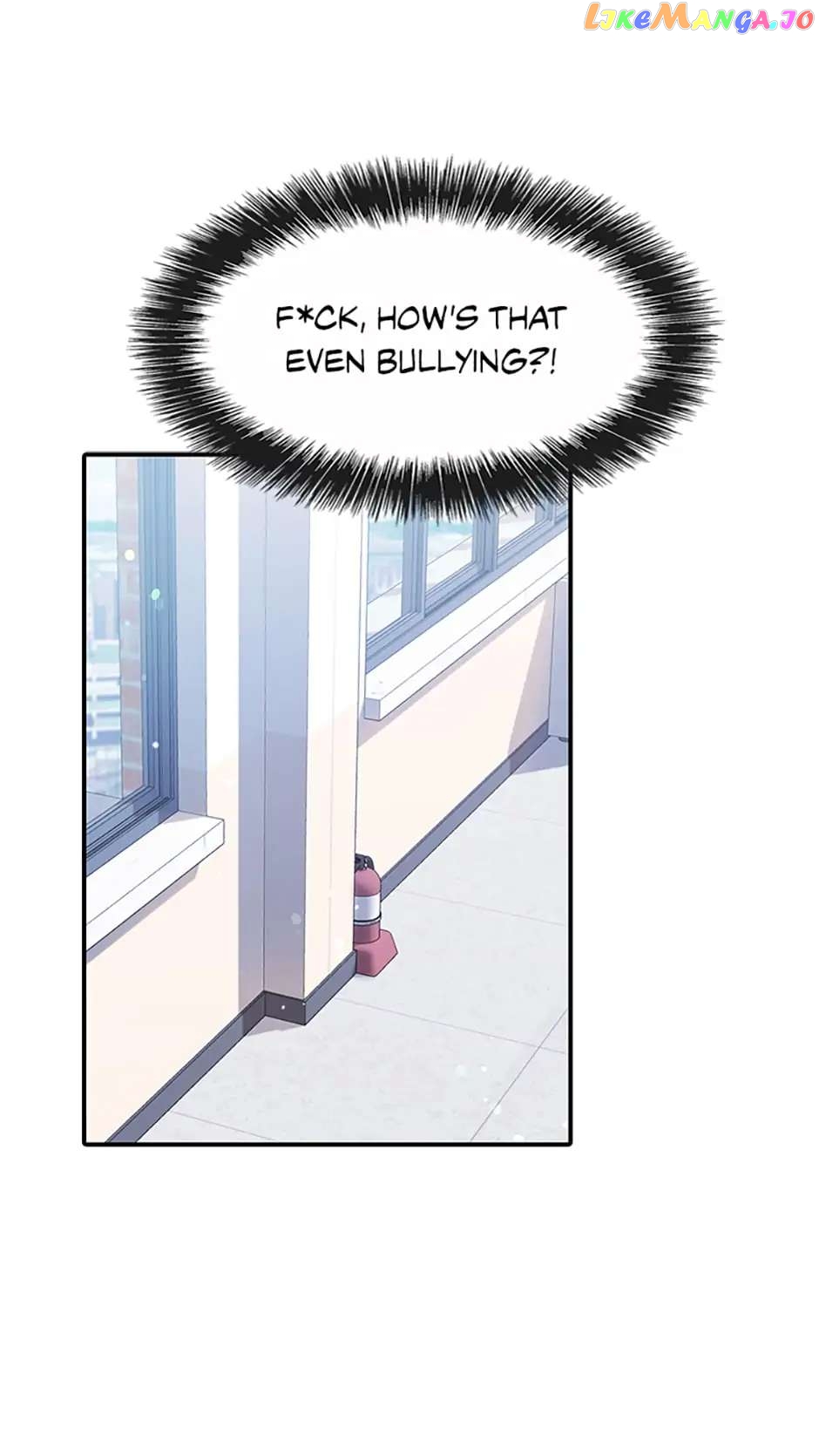 Shining Summer Chapter 36 - page 25