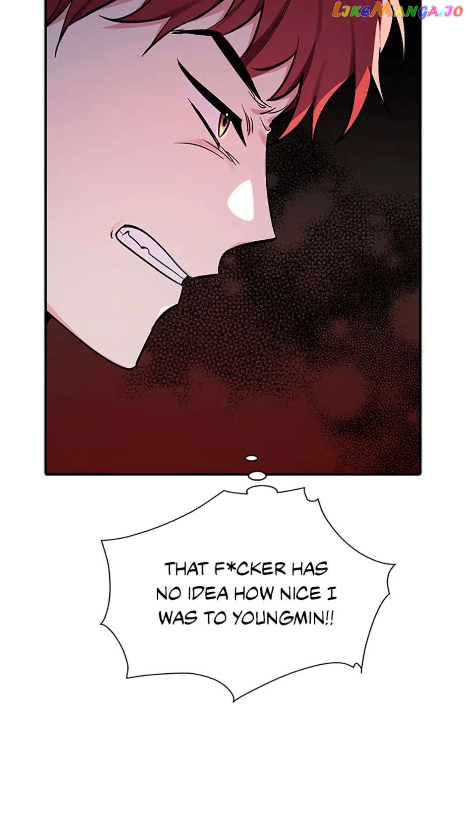 Shining Summer Chapter 36 - page 28