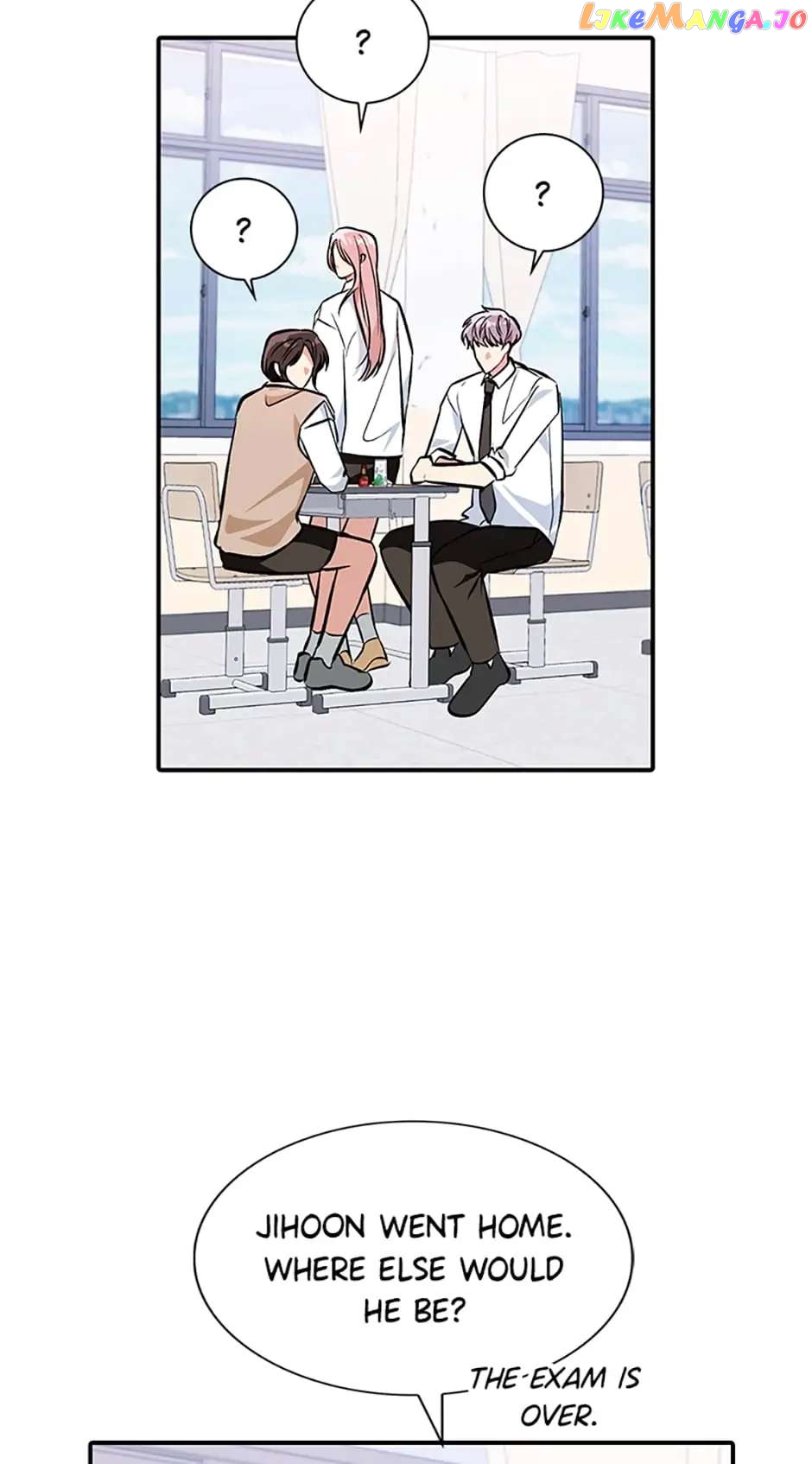 Shining Summer Chapter 36 - page 32