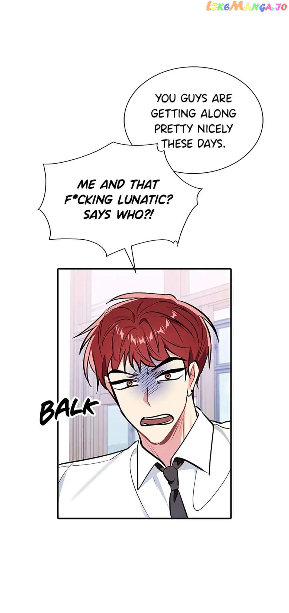 Shining Summer Chapter 36 - page 35
