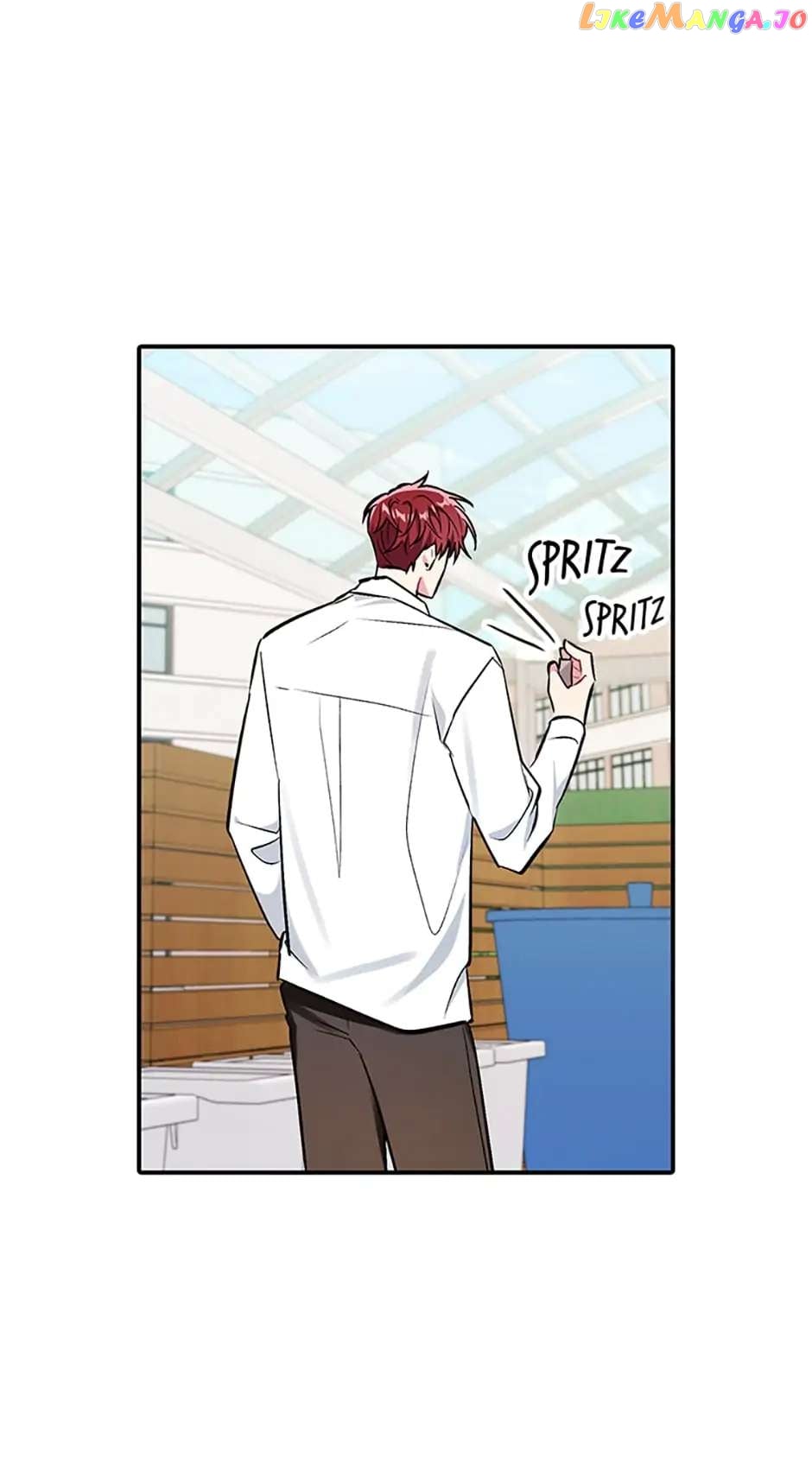 Shining Summer Chapter 36 - page 3