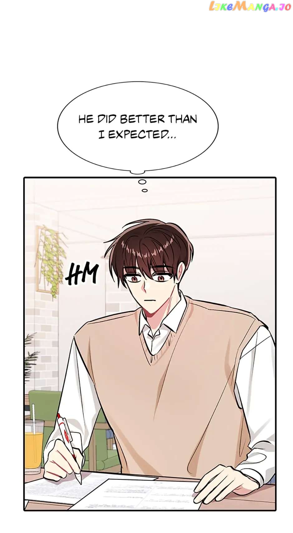 Shining Summer Chapter 36 - page 40