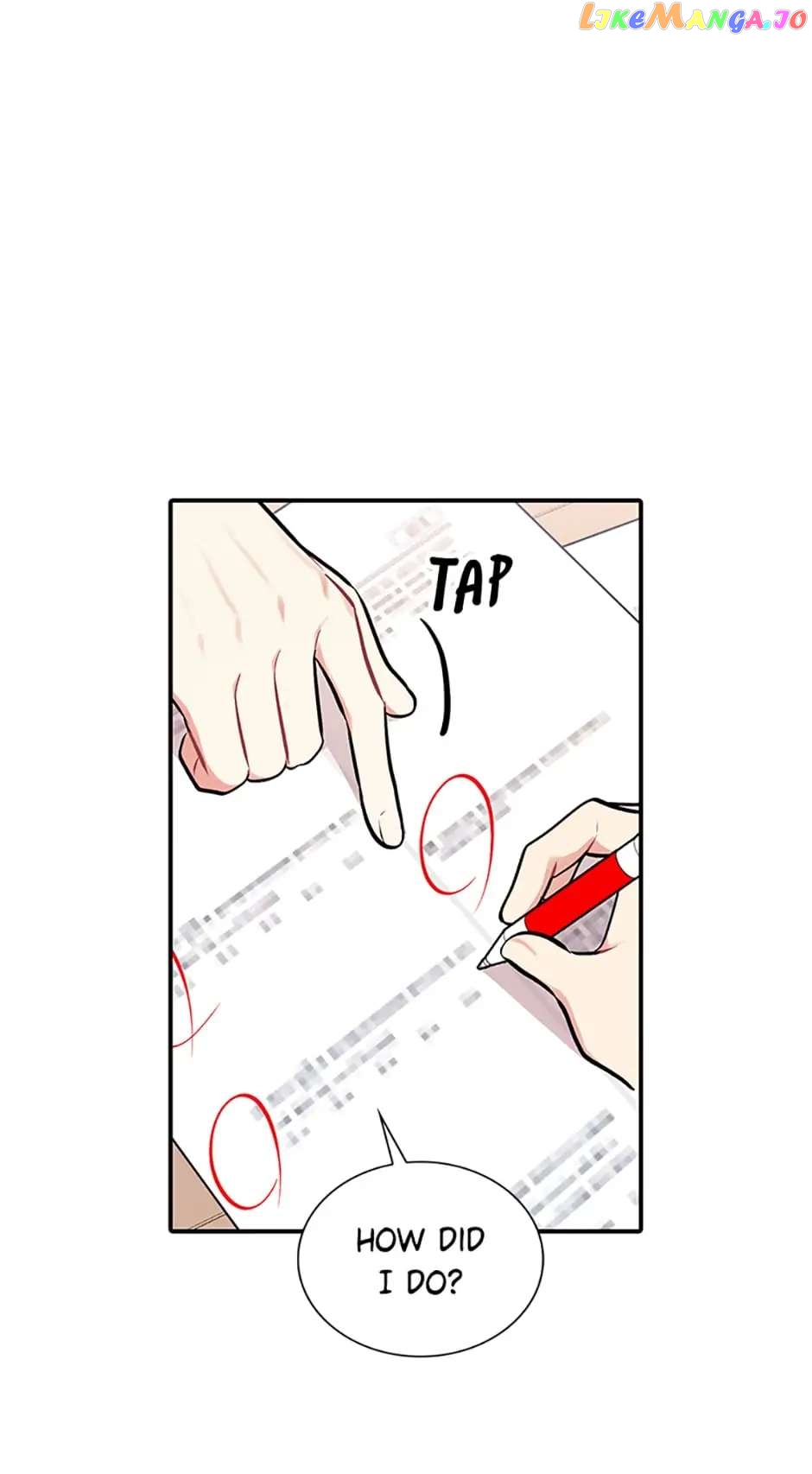 Shining Summer Chapter 36 - page 41