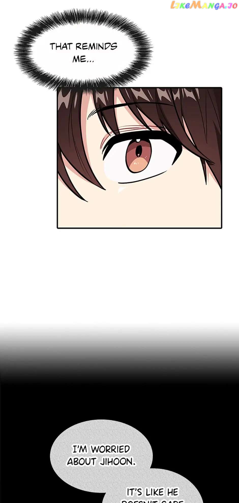 Shining Summer Chapter 36 - page 47