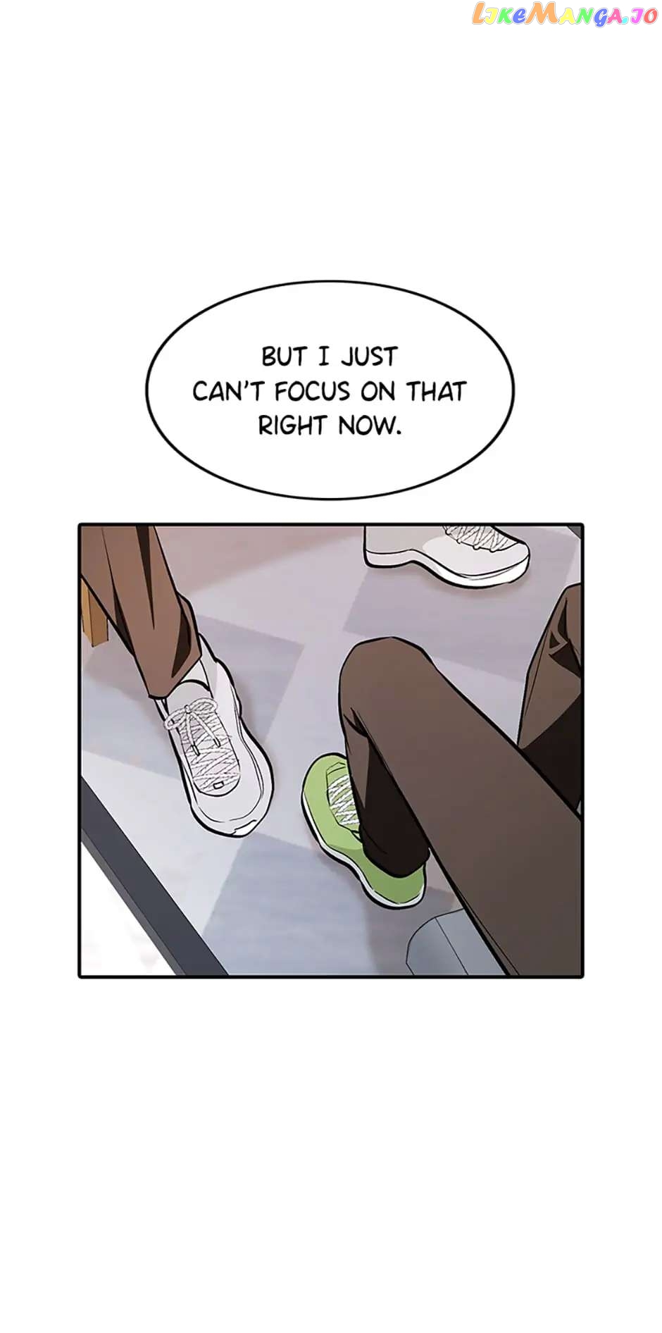 Shining Summer Chapter 36 - page 56