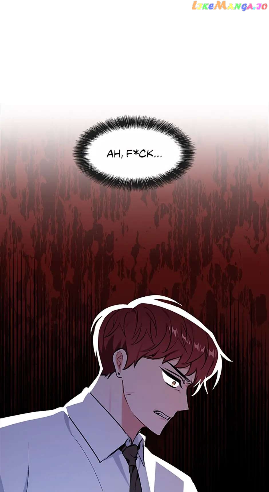 Shining Summer Chapter 36 - page 5