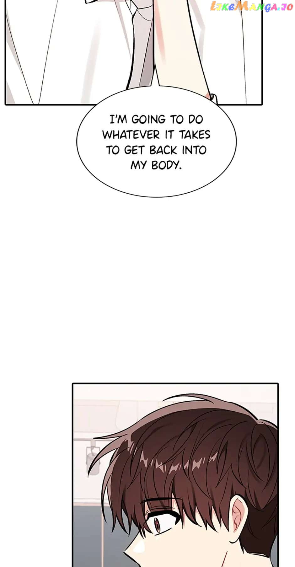 Shining Summer Chapter 36 - page 63