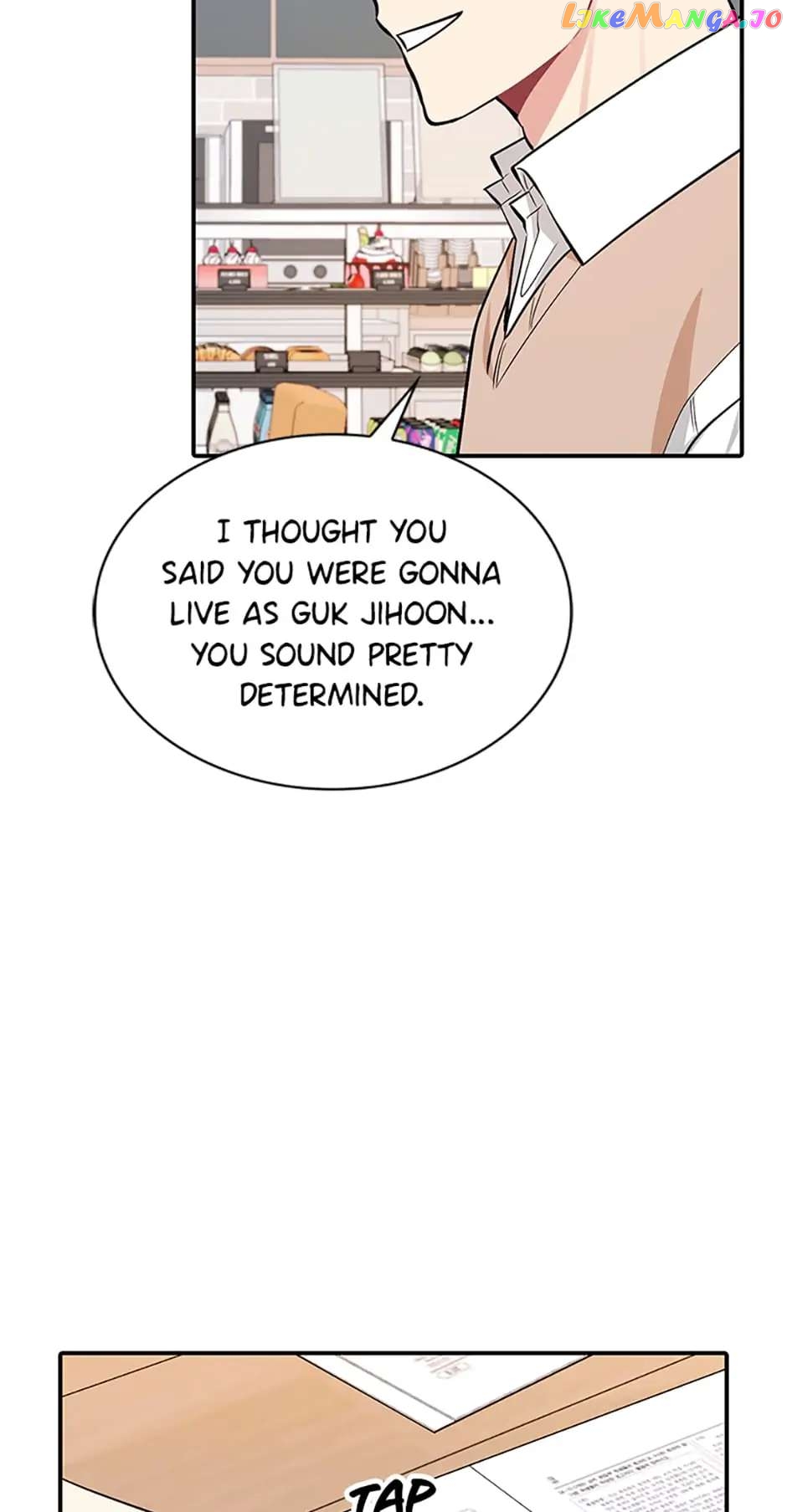 Shining Summer Chapter 36 - page 64