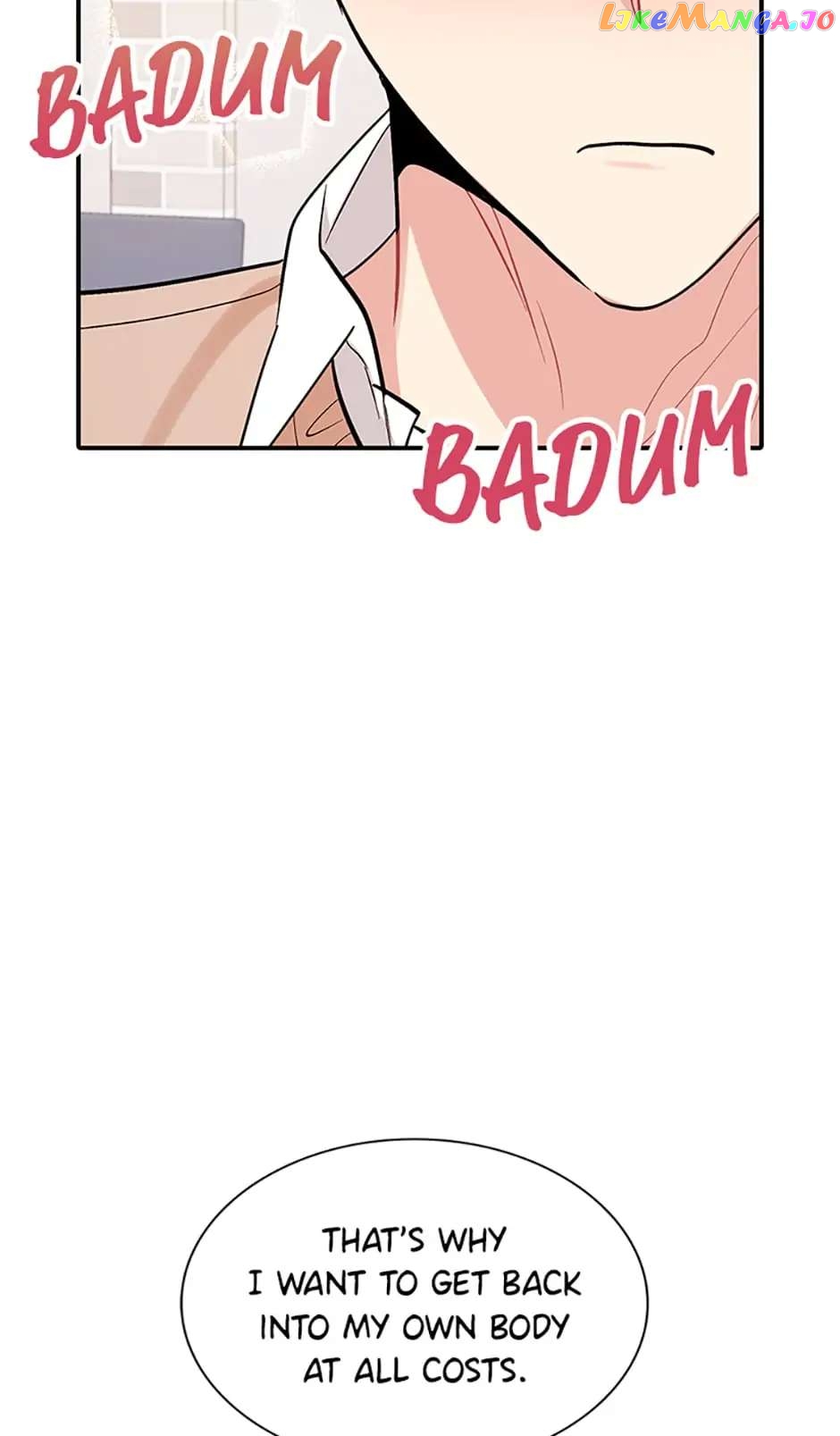 Shining Summer Chapter 36 - page 69