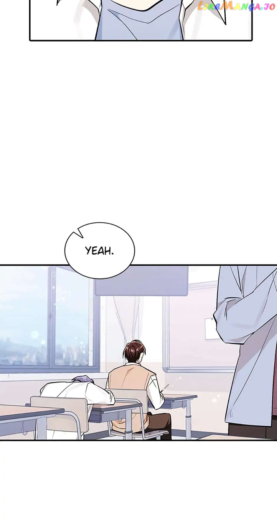 Shining Summer Chapter 56 - page 15